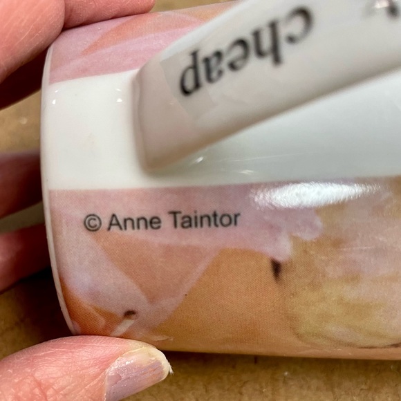 Anne Taintor “Maybe I Want To Look Cheap” Mug - Picture 4 of 9